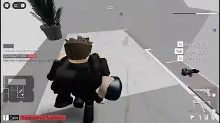 Roblox Operators Demo (King Street) (Kill All)