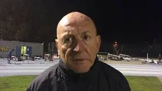Eric Rech le 08-11-2019