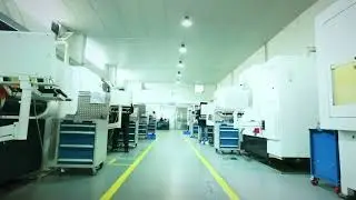 BFL Solid Carbide Micro End Mill
