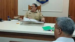 Mumbra Police Station Ramadan Press Conference N.c.p(A.P)|Me Tv|