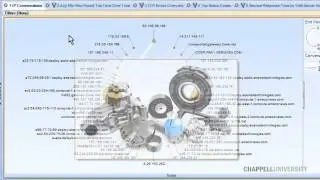 SteelCentral Packet Analyzer (Cascade Pilot) Workflow Demo