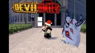 How to get all contracts and gladiator pvp Devil hunters