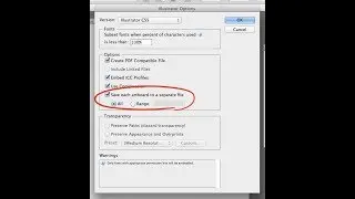 How to auto save in Adobe Illustrator | কিভাবে Automatic Save করা যায় Adobe Illustrator বাংলায়