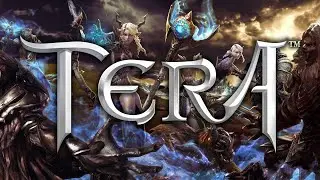 TERA Online (Сервер -Asura-) PvP 28.06.2025 (17:45(МСК))