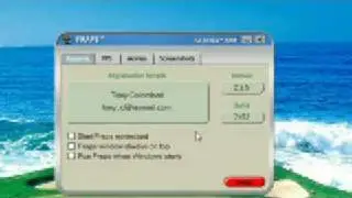 HD Tutorial: Fraps