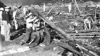 Triumph Over Tragedy in Texas City - This Forgotten Day in Houston