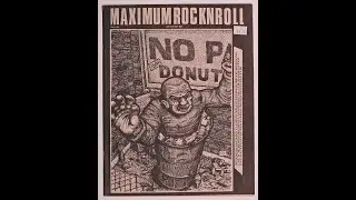 Opposite of Blink 