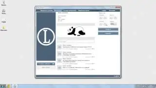 Vk Line - Фото статус из одного изображения