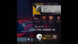 MX4 YT REQUEST ME 👿 #MX4YT #facts #mbg #munnabhaigaming #dhanudino #telugugamingff #dhanushfflive