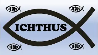 ICHTHUS- More than a Fish