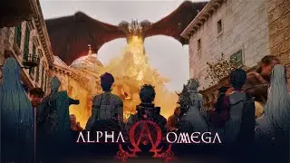 Exos Heroes - Mad King Accor - Alpha Omega Chapter 32 Part 2 Episodes 10-13