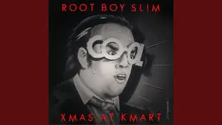 Xmas at K-Mart
