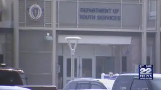 DYS worker injured at Springfield facility after altercation with juvenile