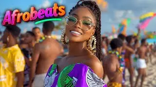 🔥 AFROBEATS TAKEOVER 2025: Naija Bangers & Amapiano Heat | Global Party Anthems 🇳🇬🎶