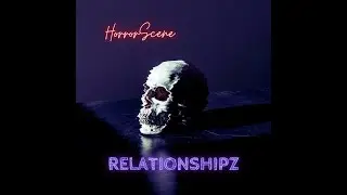 HorrorScene - Distorted Angels | Future Garage