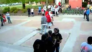 BGLOs strolling