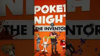 Вечер покера в магазине Inventory возвращается! #tf2 #teamfortress2 #gaming #shorts
