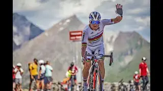 Leonardo Olmi and his 2023 year cycling story.
