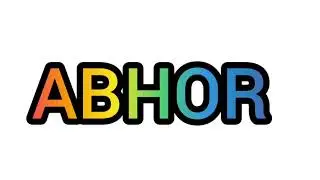 Abhor - synonyms and antonyms