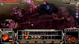 Let's Play Grey Goo Part 4 The Trench