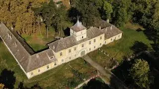Amazon of Europe Bike Trail &ndash; North Route &ndash; Osijek-Baranja County