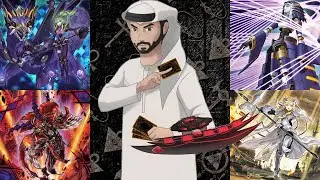1st° Place - Shaddoll Despia Dogmatika - Deck Profile -  2021
