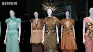 Heavenly Bodies at the Met | Met Gala Exhibition