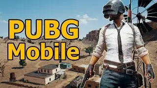PUBG Mobile Gameplay Live Stream Pubg Update Soon !