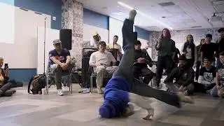 Vic/Midwest Vs Febreaks/OE -  Top 16 -  Capture the Breaker 9