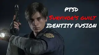 Psychological Analysis Of Leon Kennedy (Resident Evil)