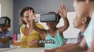 The Metaverse Explained &ndash; Is It the Future ?