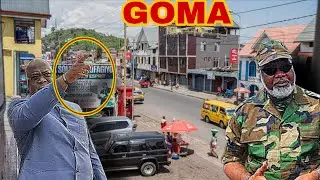 GOMA UYUMUGOROBA LE01/2/2026 INKURU MBI IVUYEYO|IBIRIKUBAYO BITEYE AGAHINDA|MINEMBWE BYAKOMEYE!