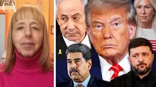 Gaza, Ukraine, and Why Trump&rsquo;s 