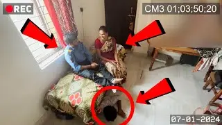 The apartment guard part 2 | Awareness Video | Invisible Eye