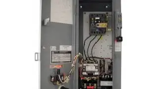Motor Starter Contactors - Grainger Industrial Supply