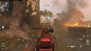 One Mag Used Well | Call Of Duty Vanguard