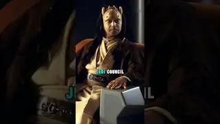 What happened to Eeth Koth after order 66? #shorts