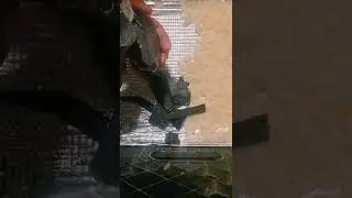 Chelle_loves_soap_asmr ( Cutting Dr..Squatch Pine tar)