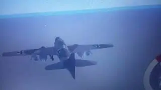 i just got a new ww2 jet mod