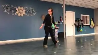 Advanced Tap
