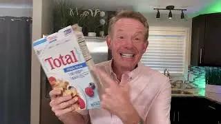 Eating Nails for Breakfast - Science Minute