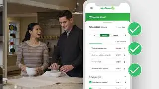 Your Personalized Move Portal from Mayflower