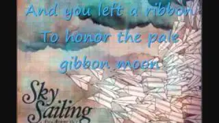 Sky Sailing - Explorers, with Lyrics