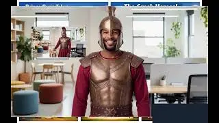 Trojan Horse