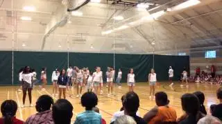 Teen Jamm Right Now - Summers Last Blast 2014