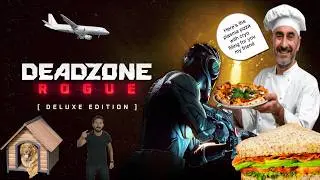 Deadzone: Rogue - A welcome surprise (Jim's Game Corner)