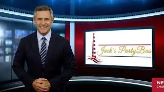 Hire Party Buses | Jack's Party Bus |+1-202-834-3488