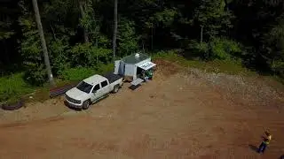 Available through Viper Drones - Draxxon Drones mobile ground station