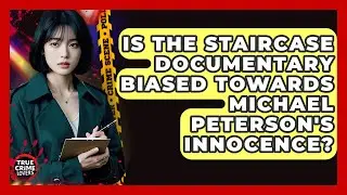 Is The Staircase Documentary Biased Towards Michael Peterson's Innocence? - True Crime Lovers