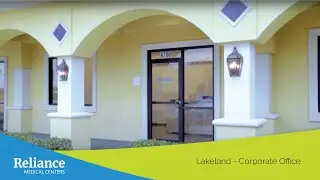 Simply Healthcare Plans and Reliance Medical Centers the Power of 8
